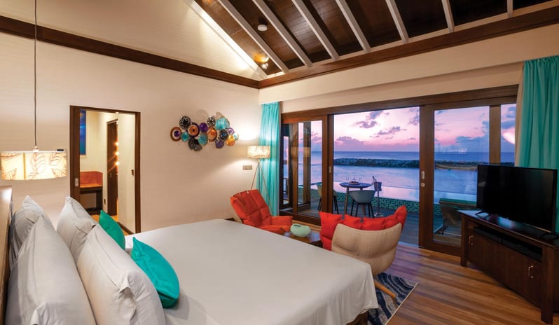 Atmosphere Kanifushi-Sunset Water Pool Villa 3_18375